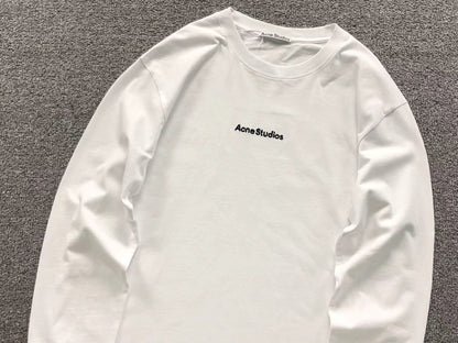 AcneStdios Longsleeve