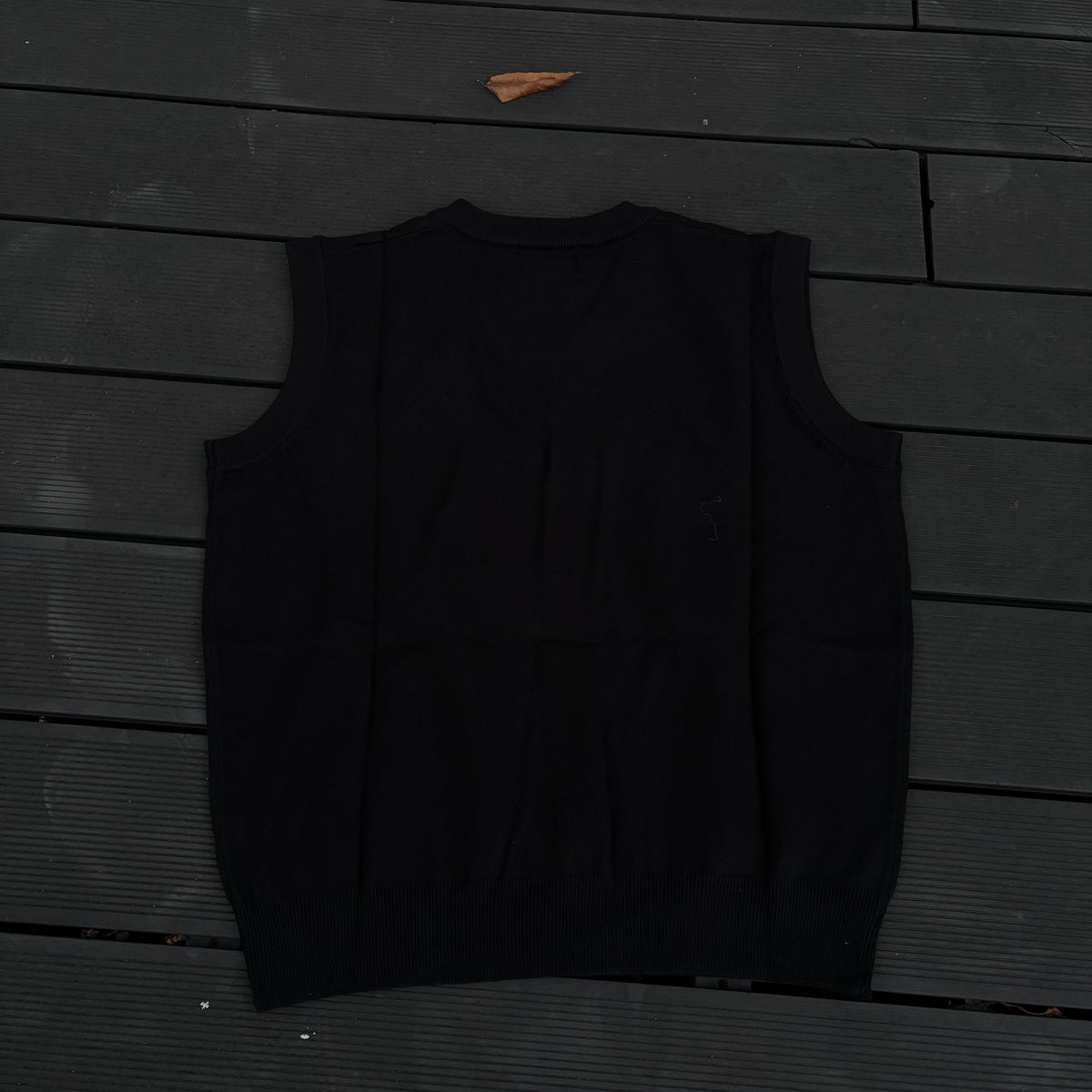 Stu Vest