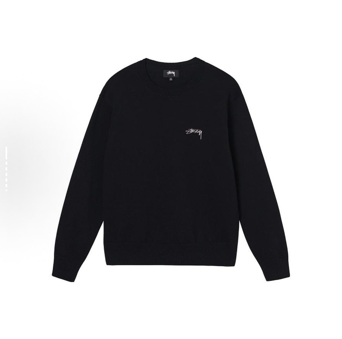 Stu Sweater