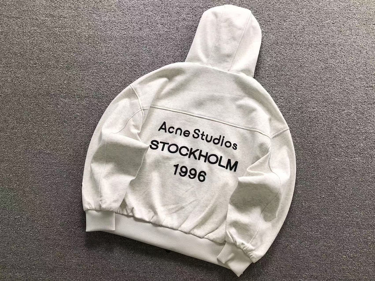 AcneStdios Hoodie