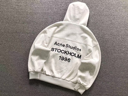 AcneStdios Hoodie