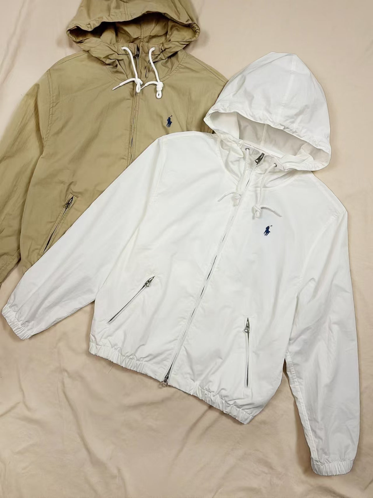 Ralph Lauren Jacket Female