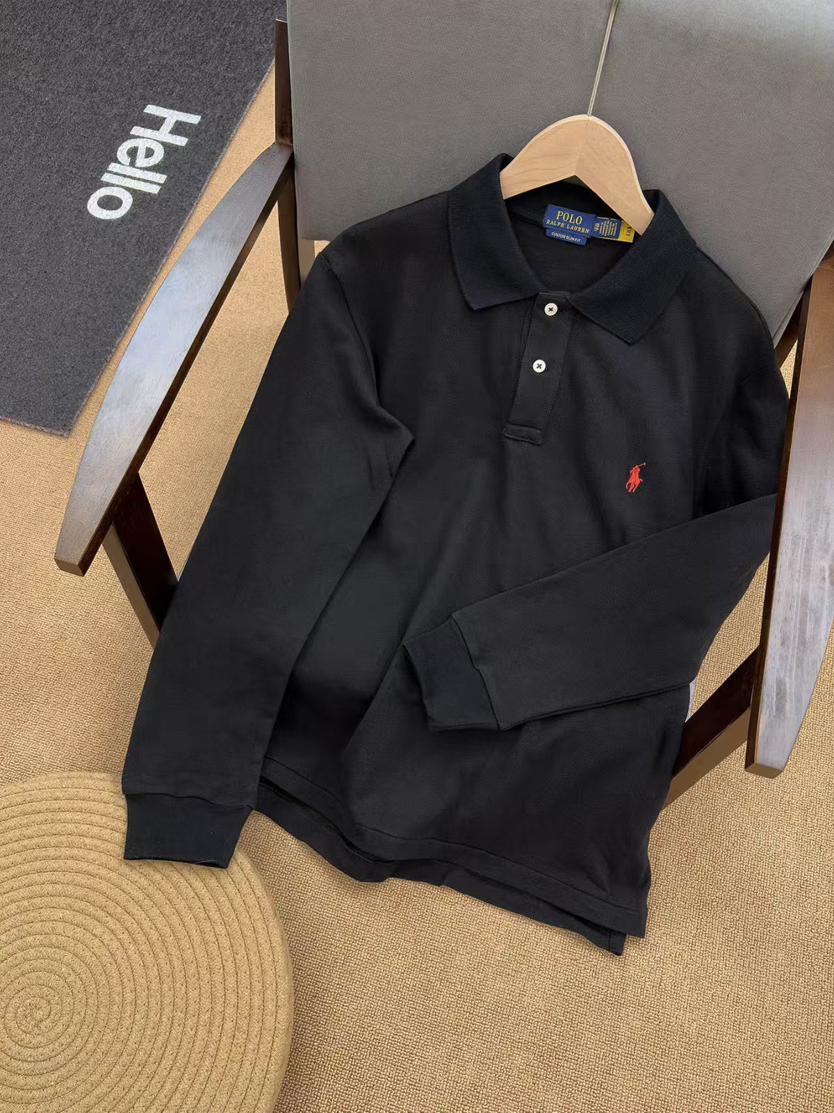 Ralph Lauren Polo Longsleeve