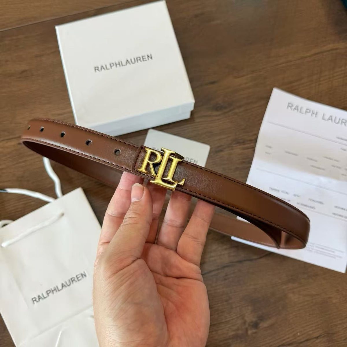 Ralph Lauren Belt Female