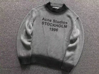 AcneStdios Sweater