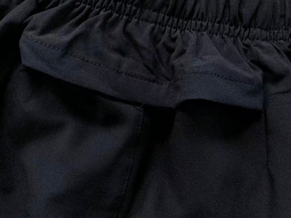 N1K Shorts