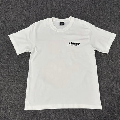 Stu Tshirt