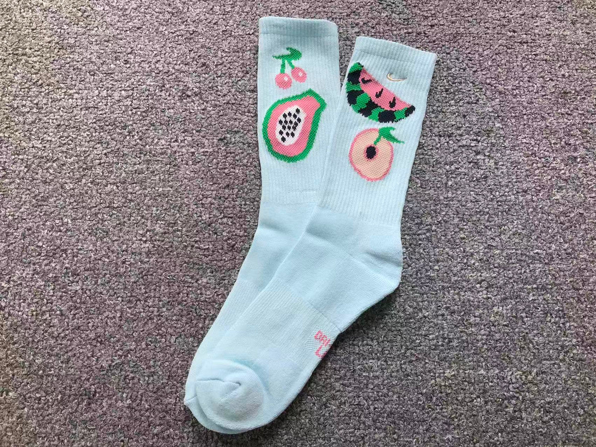 N1K Socks