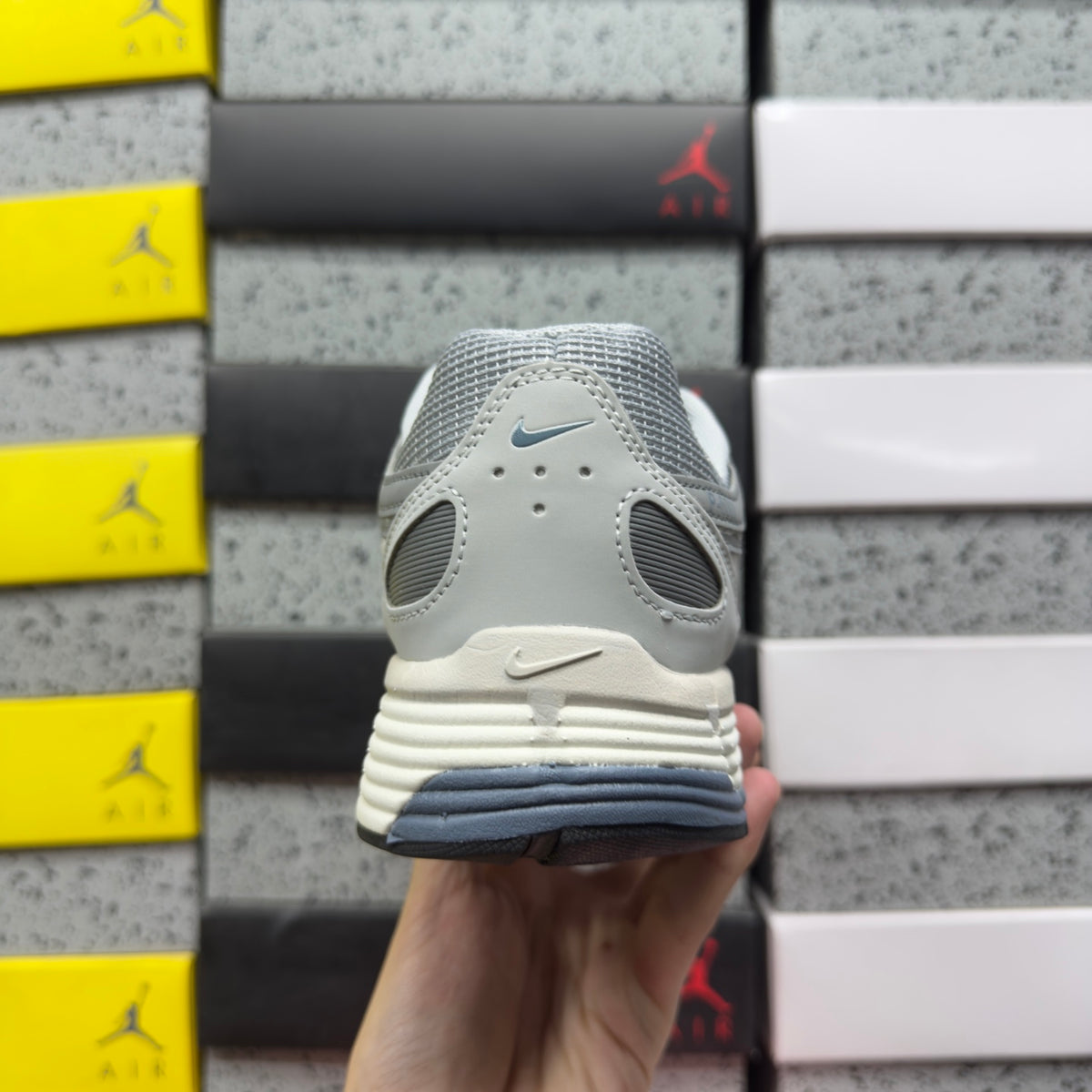 Nk P-6000