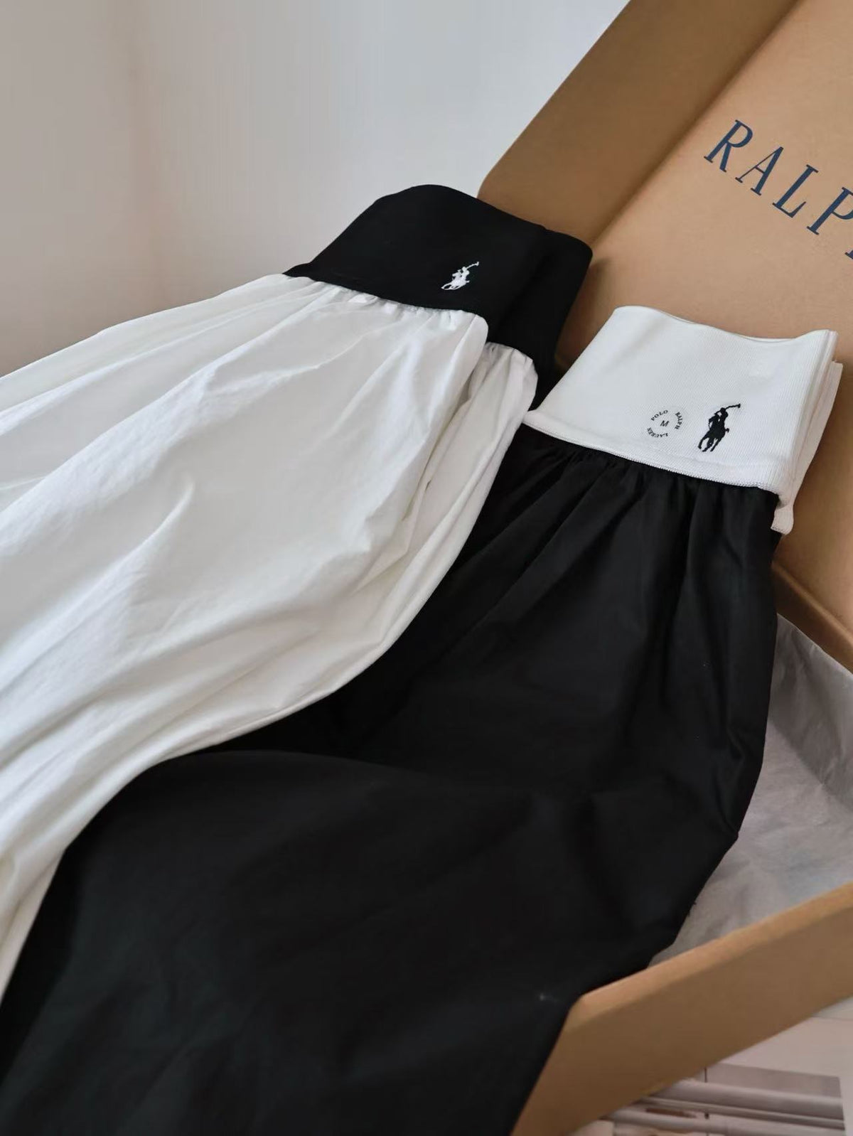 Ralph Lauren Skirt Female