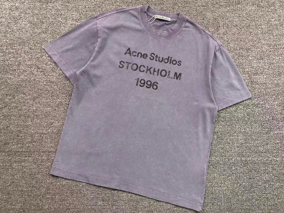 AcneStdios Tshirt