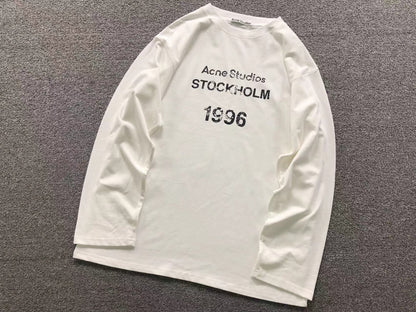 AcneStdios Longsleeve