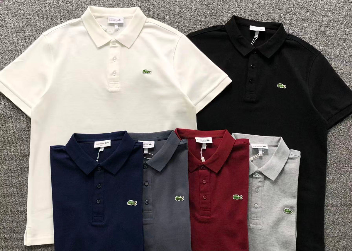 Classic Polo