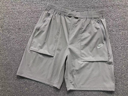 N1K Shorts