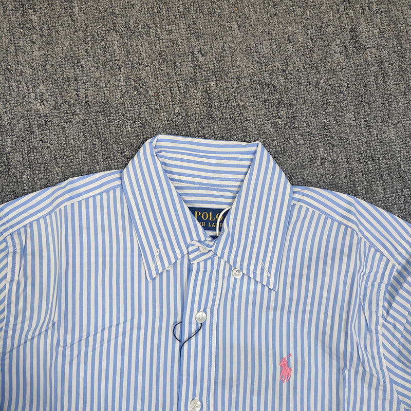 Ralph Lauren Shirt Female