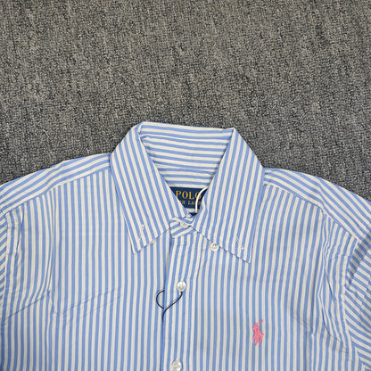 Ralph Lauren Shirt Female