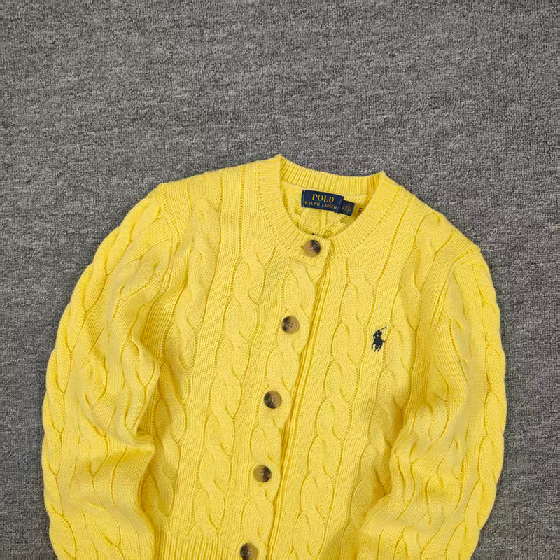 Ralph Lauren Sweater Female