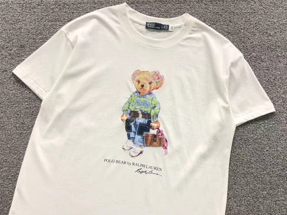 Ralph Lauren Tshirt Female