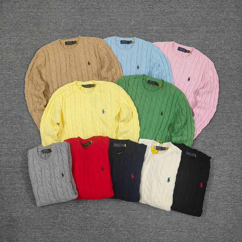 Ralph Lauren Sweater