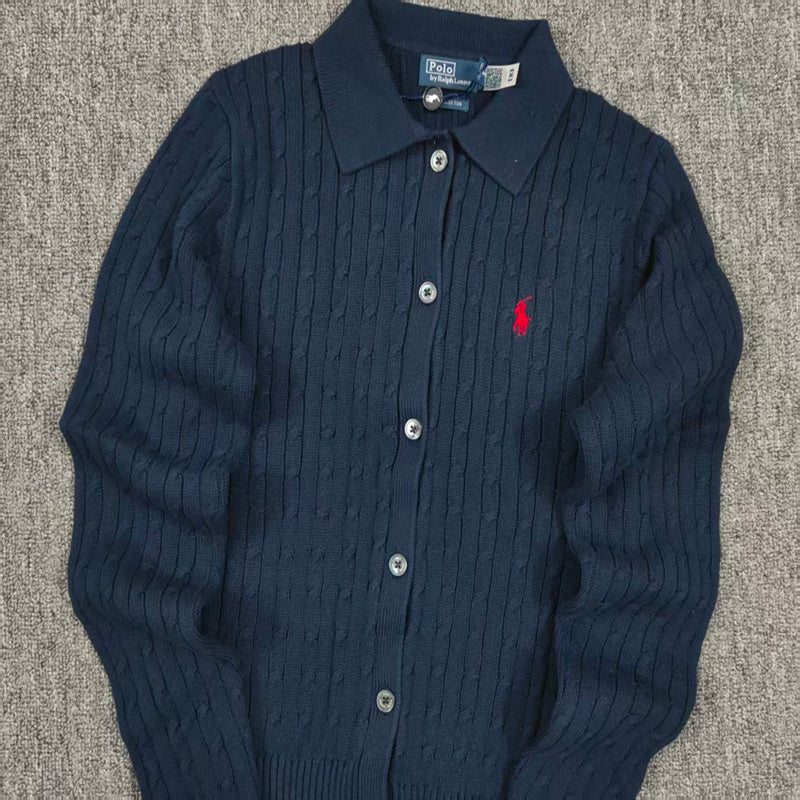 Ralph Lauren Sweater Female