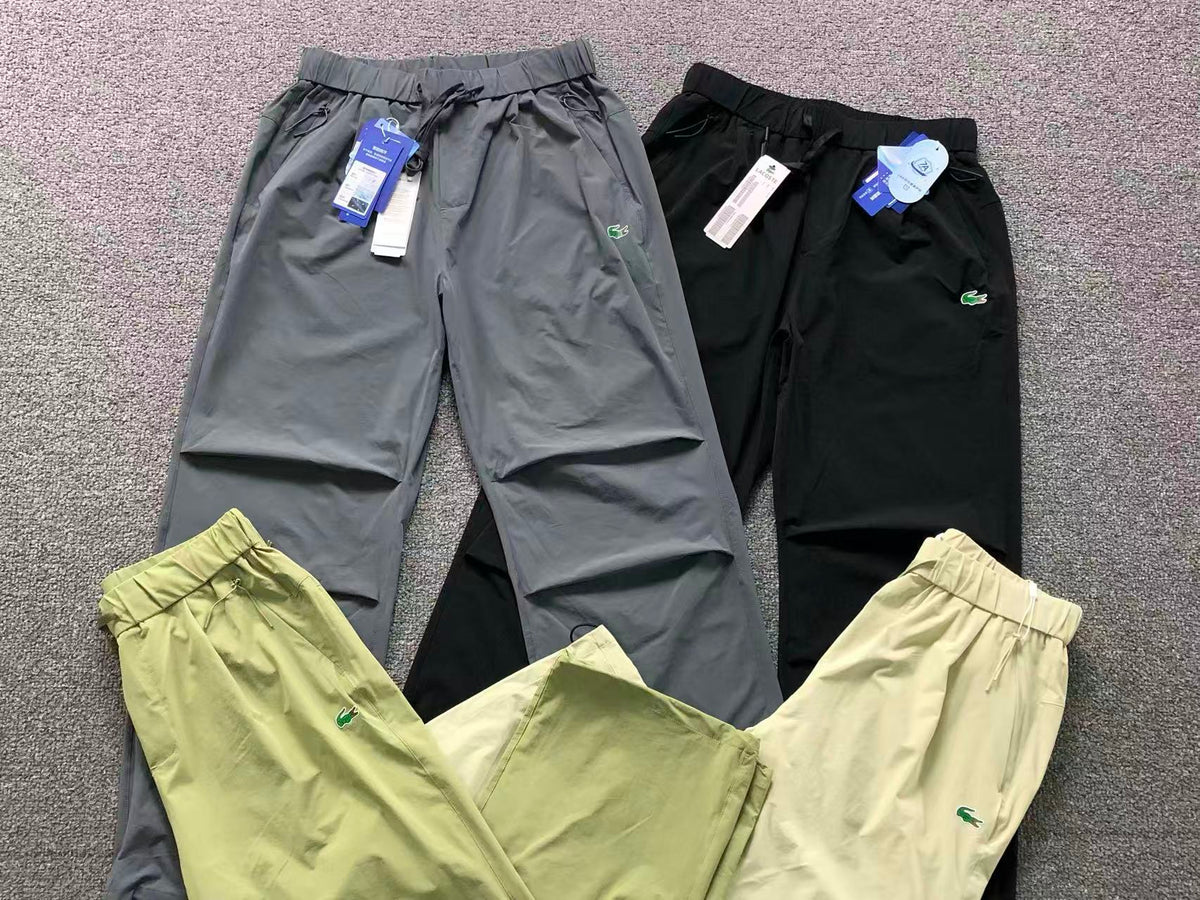 Classic Pants