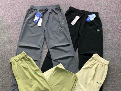 Classic Pants