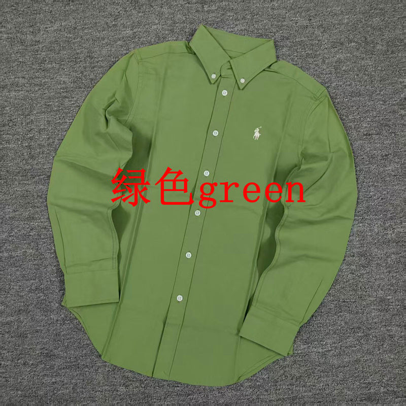 Ralph Lauren Shirt Female
