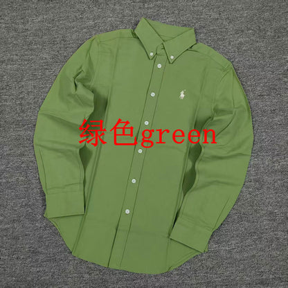 Ralph Lauren Shirt Female