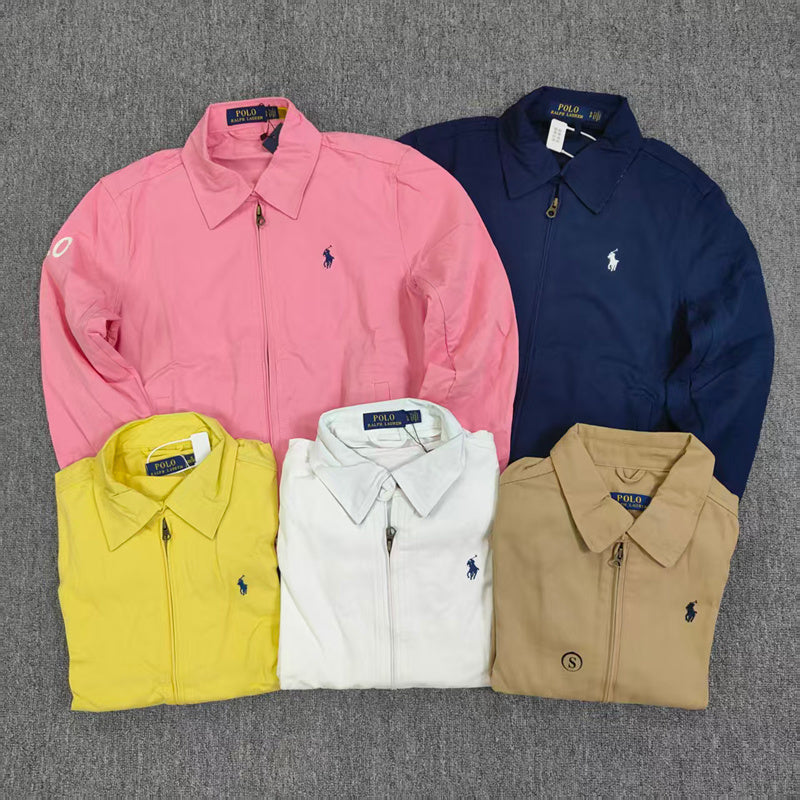 Ralph Lauren Jacket Female