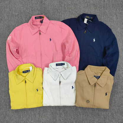 Ralph Lauren Jacket Female