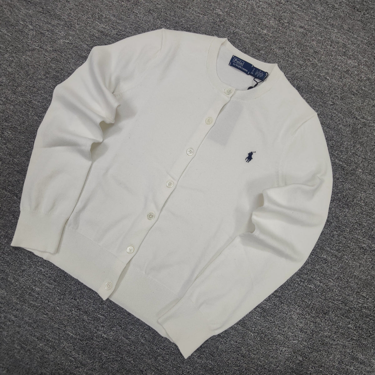 Ralph Lauren Sweater Female