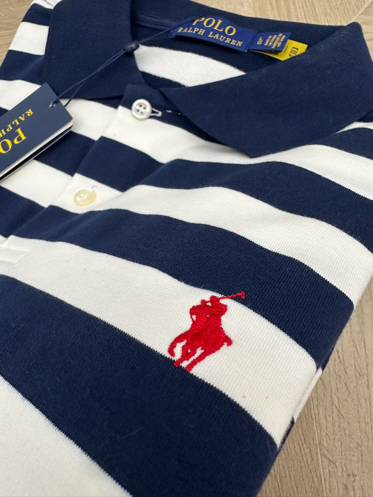 Ralph Lauren Polo Longsleeve