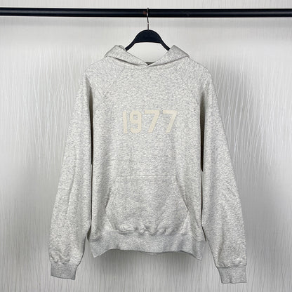 FOG x Essentials Hoodie 1977