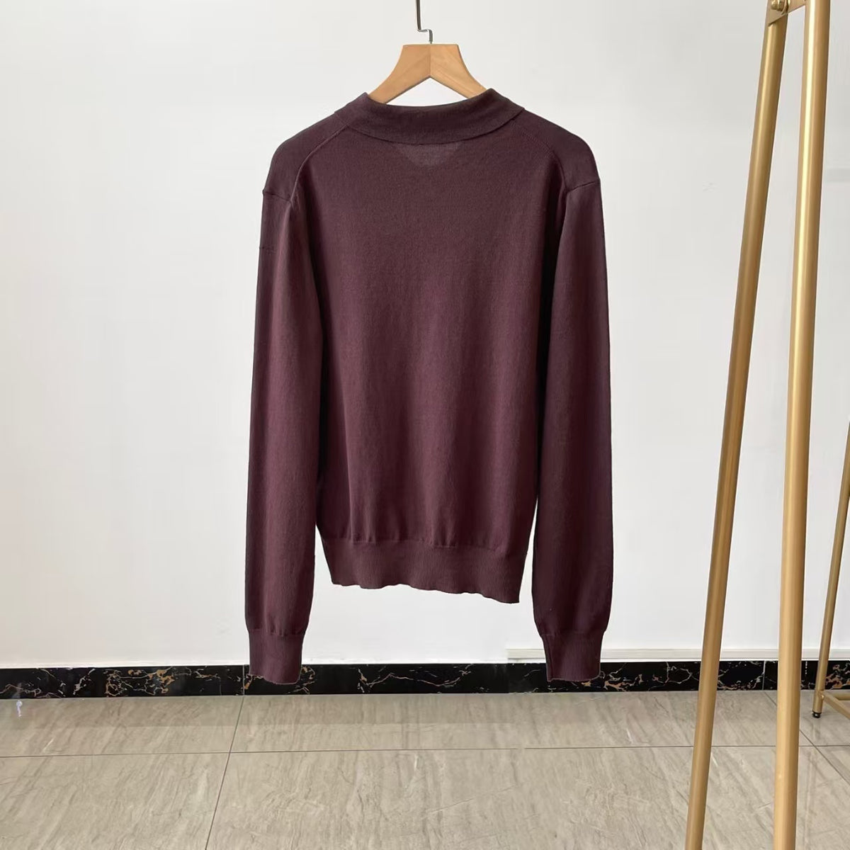 Ralph Lauren Sweater Female
