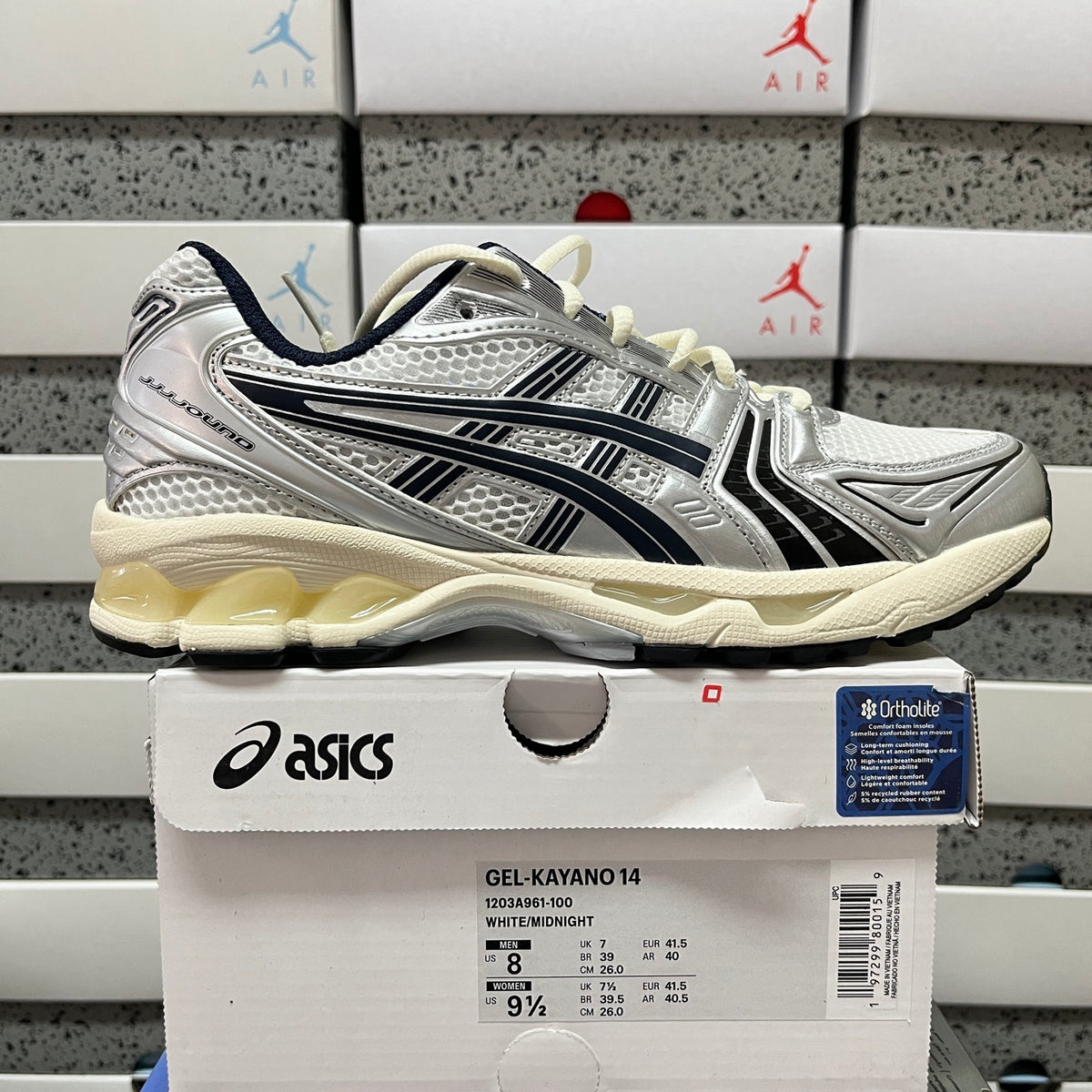 Gel Kayano 14