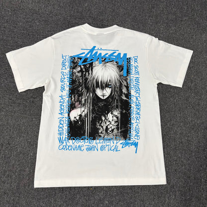 Stu Tshirt
