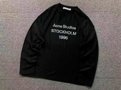 AcneStdios Longsleeve