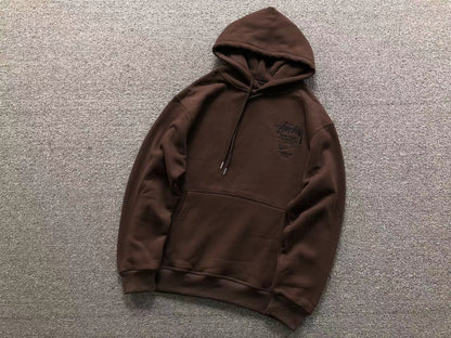 N1K Pants & Hoodie