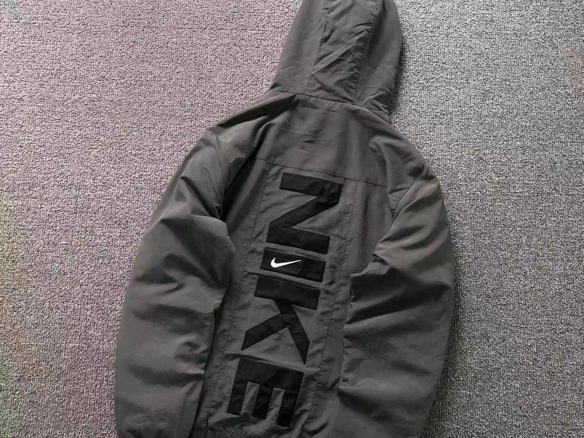 N1K Pants & Hoodie