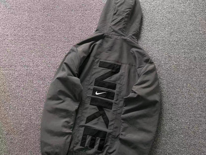N1K Pants & Hoodie