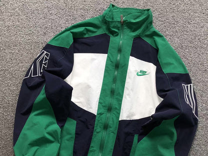 N1K Pants & Hoodie