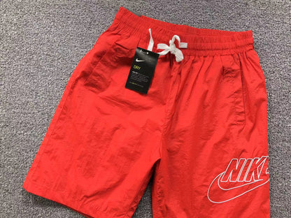 N1K Shorts