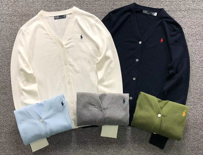 Ralph Lauren Sweater Female
