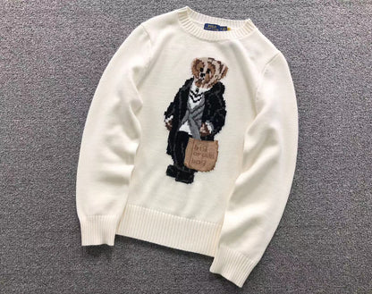 Ralph Lauren Sweater Female