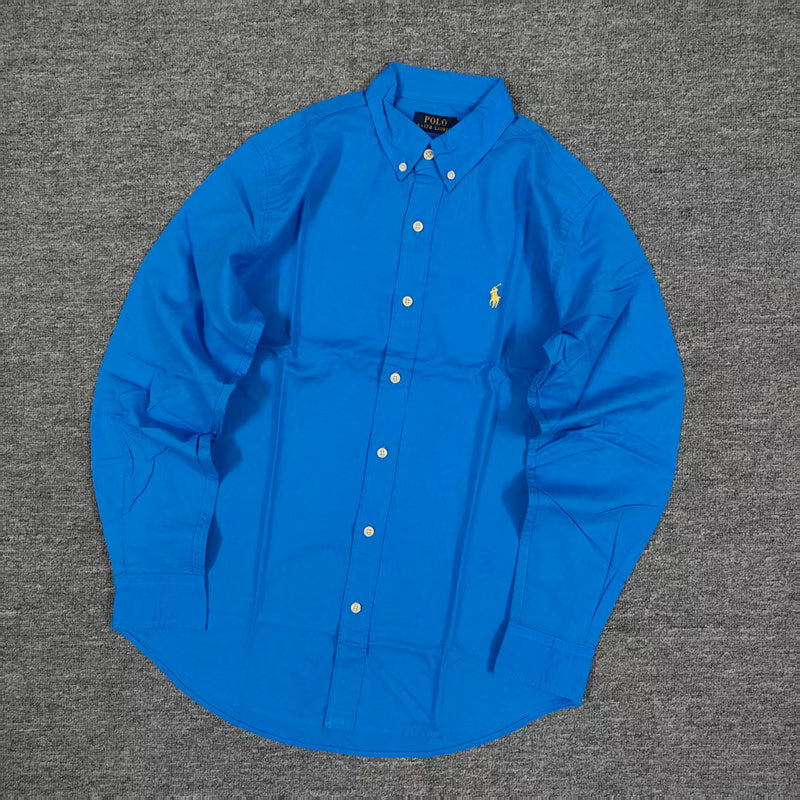 Ralph Lauren Shirt Female