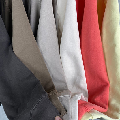 FOG x Essentials Hoodie 22FW