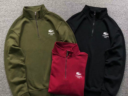 Classic Hoodie