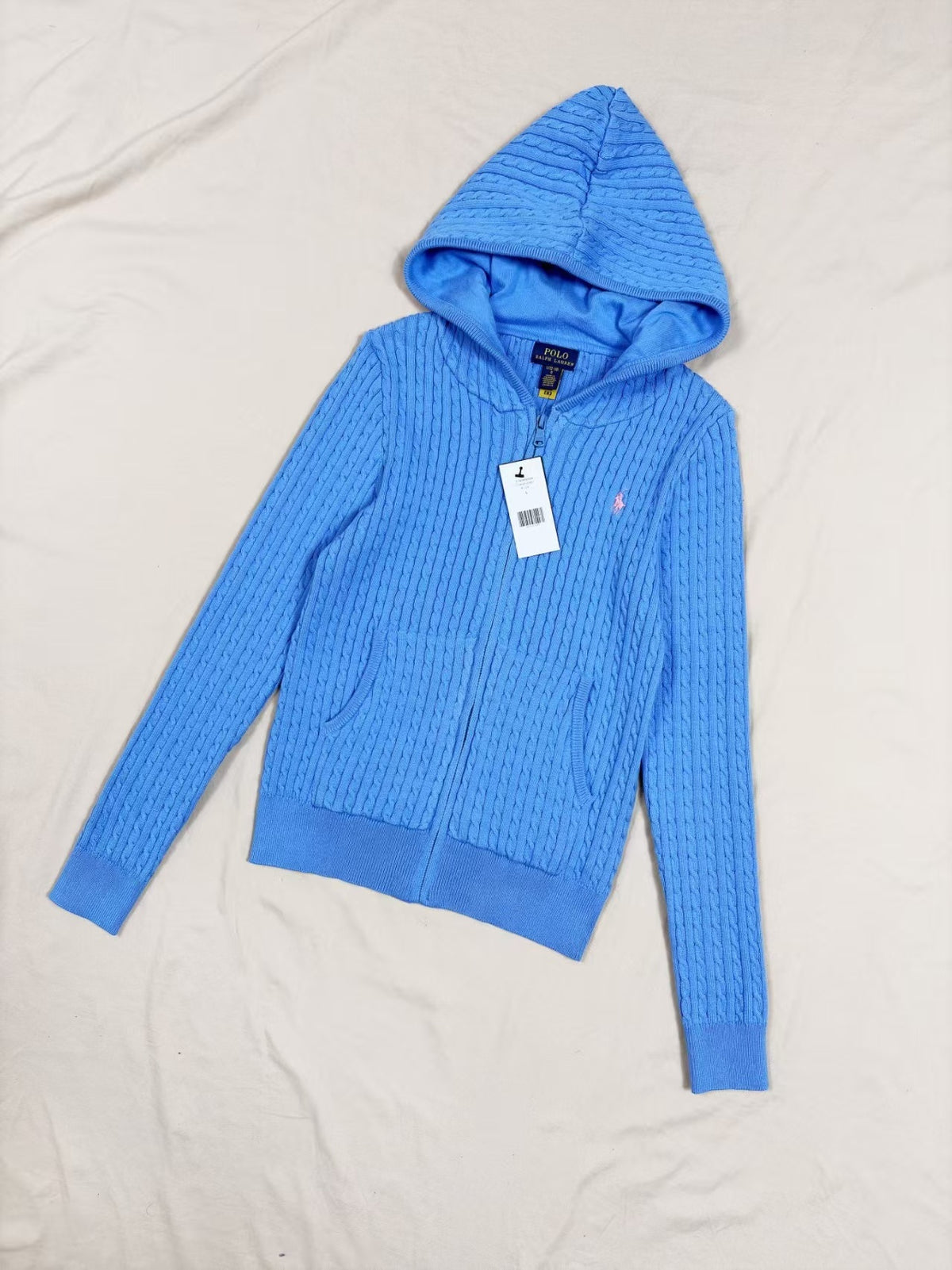 Ralph Lauren Sweater Female