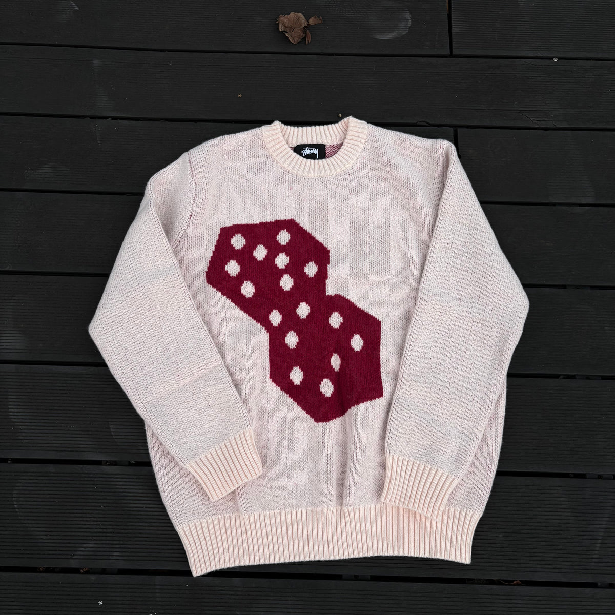 Stu Sweater