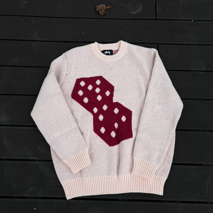 Stu Sweater